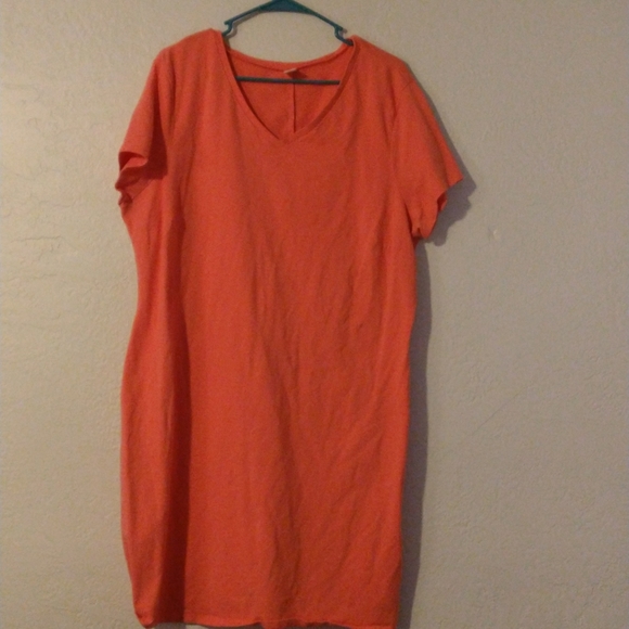 Summer and fall dresses - Picture 9 of 16